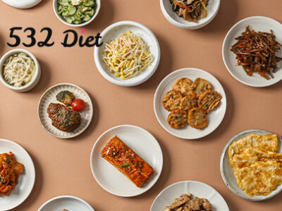 532Diet