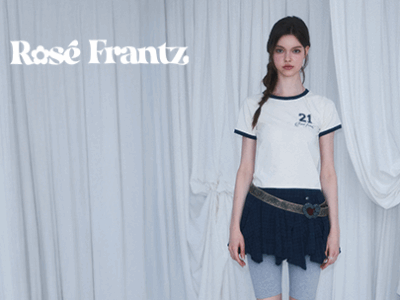 Rose Frantz