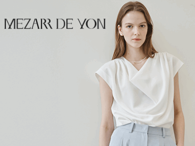 MEZAR DE VON