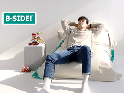 B-SIDE!