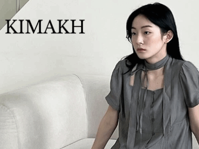 KIMAKH