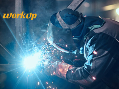 Workup