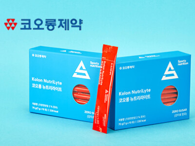 코오롱제약