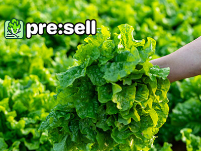 pre:sell