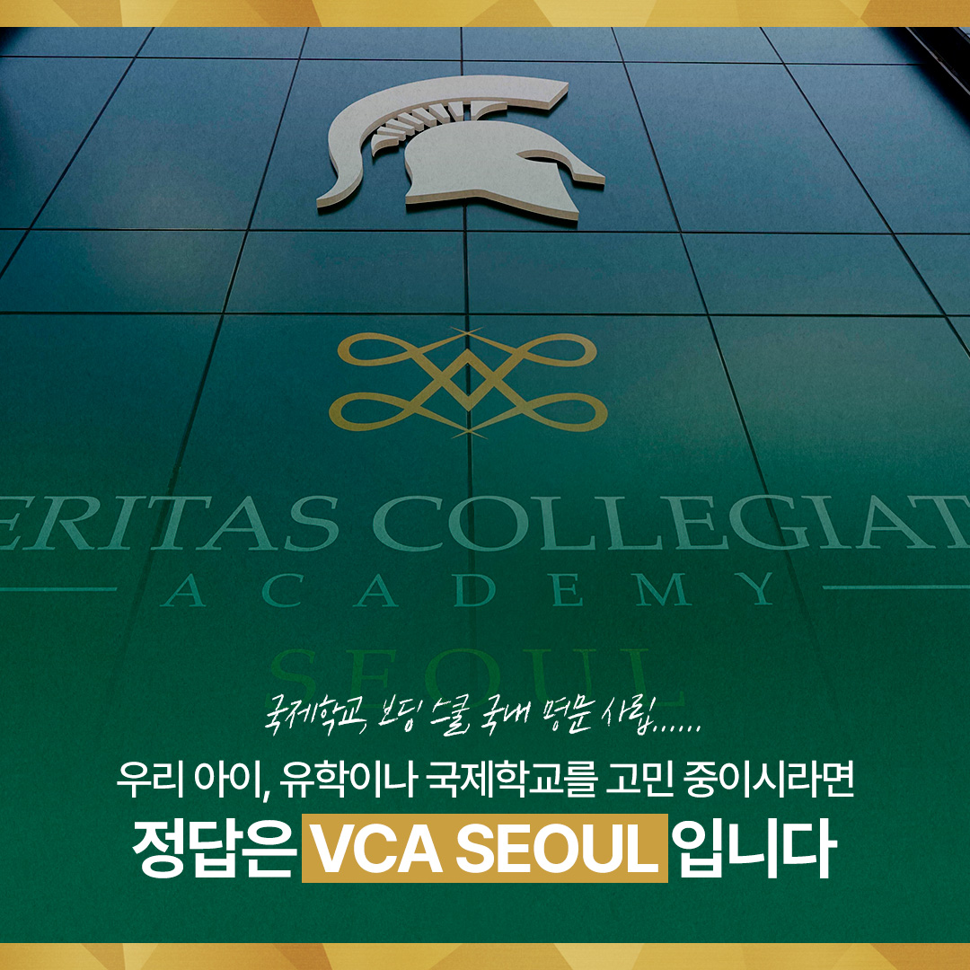 VCA서울