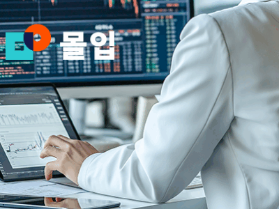 몰입업