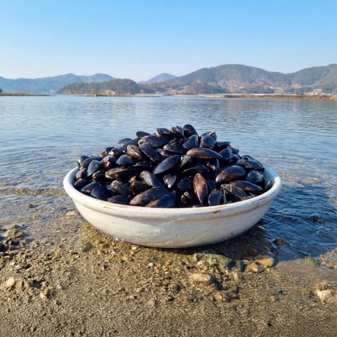 해성수산